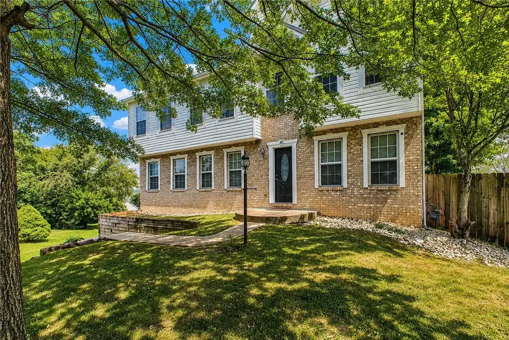 415 Crossbow, New Stanton