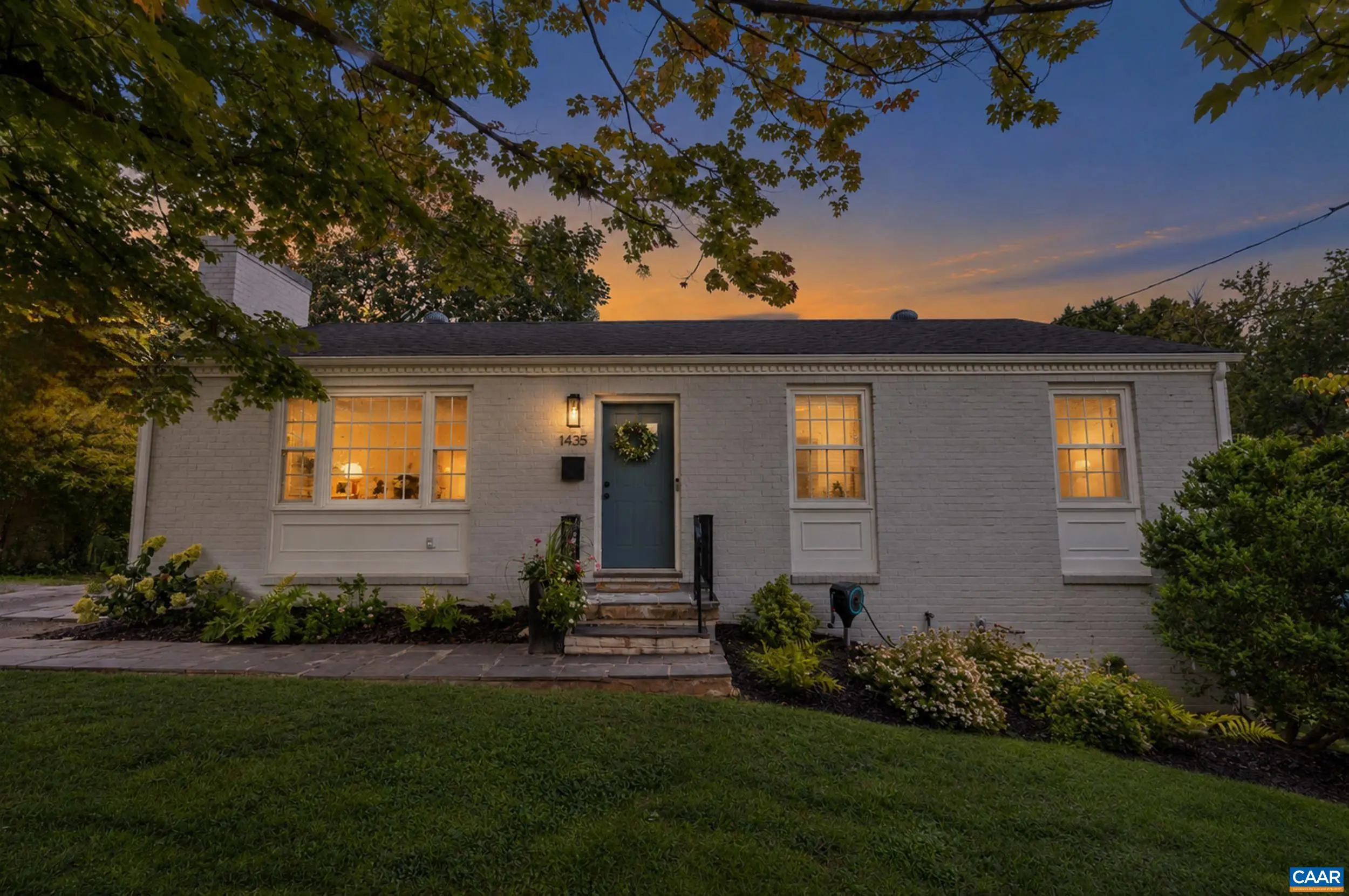 1435 Rugby Ave, Charlottesville