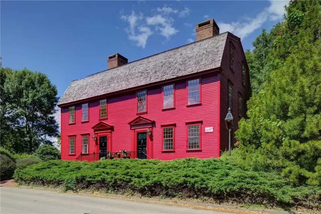 57 Farewell St, Newport