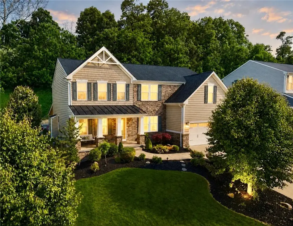 222 Overlook Drive, Peters