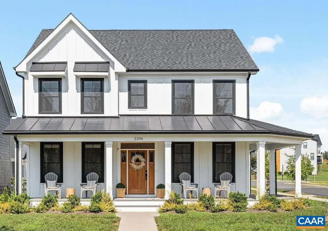 2206 Fowler Cir, Charlottesville