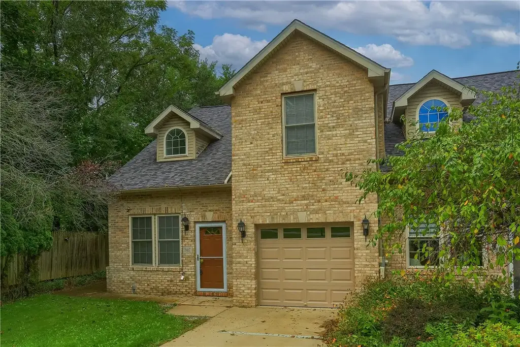 2417 Nicholson Road , Franklin Park
