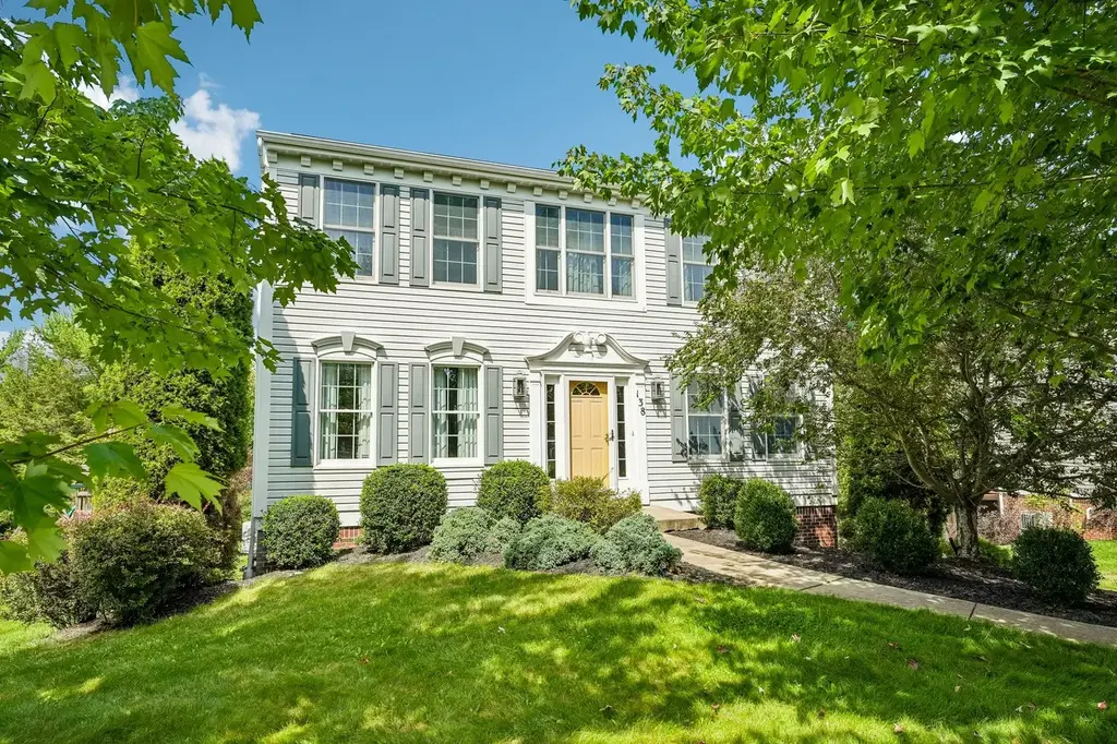 138 Cherrydale Court, Ohio