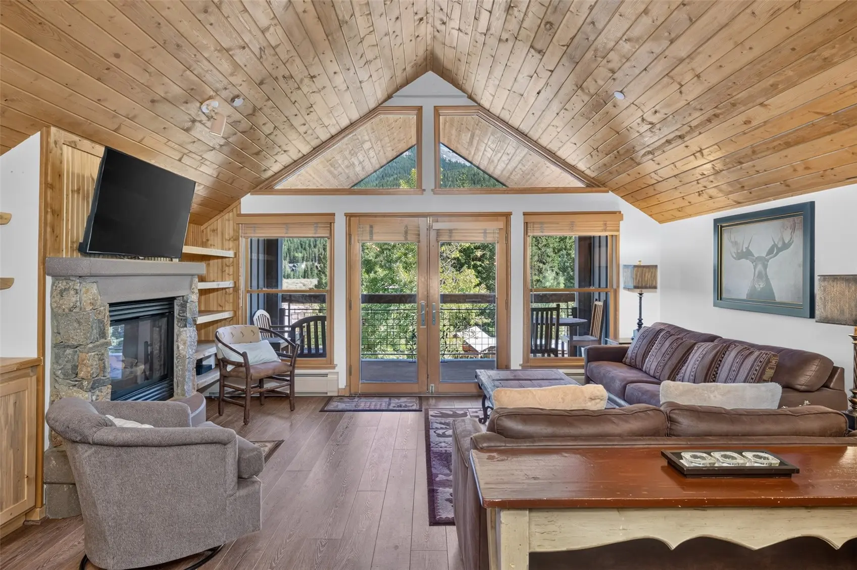 129 River Run Road 8051, Keystone