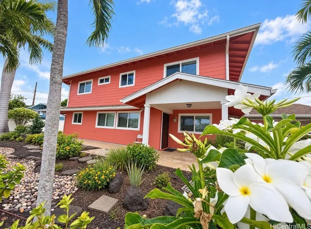 1304 Maalahi Street, Honolulu