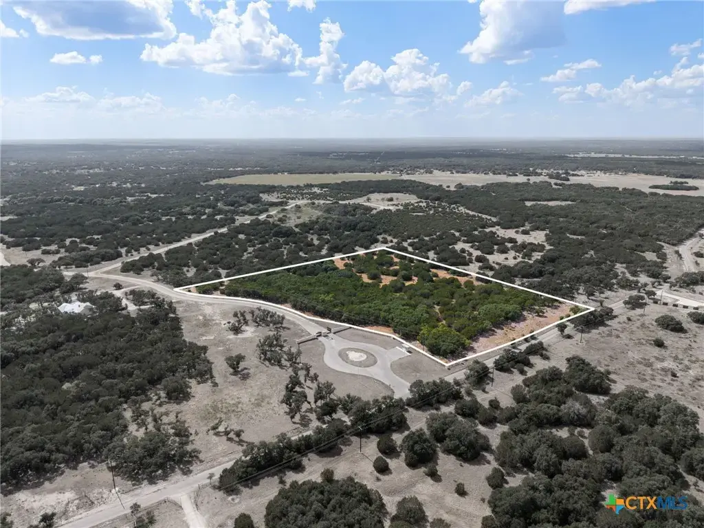 Tbd Lot 48 Cr 104 Drive, Lampasas