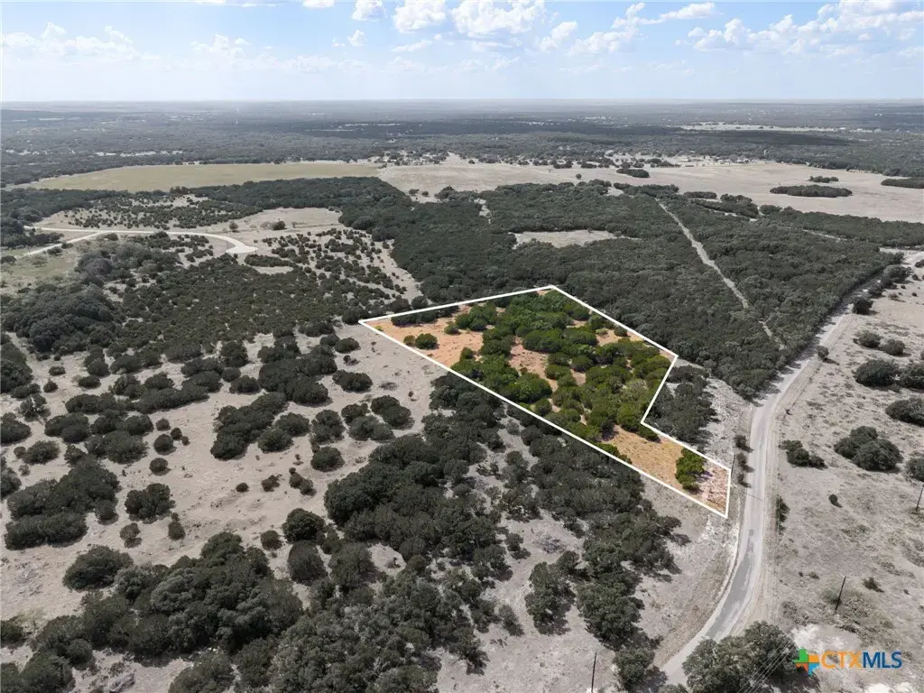 Tbd Lot 50 Cr 104, Lampasas