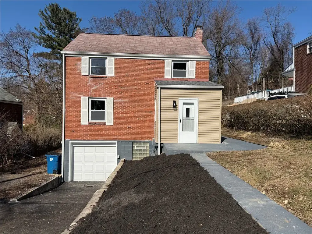 10113 Gibson Street, Penn Hills