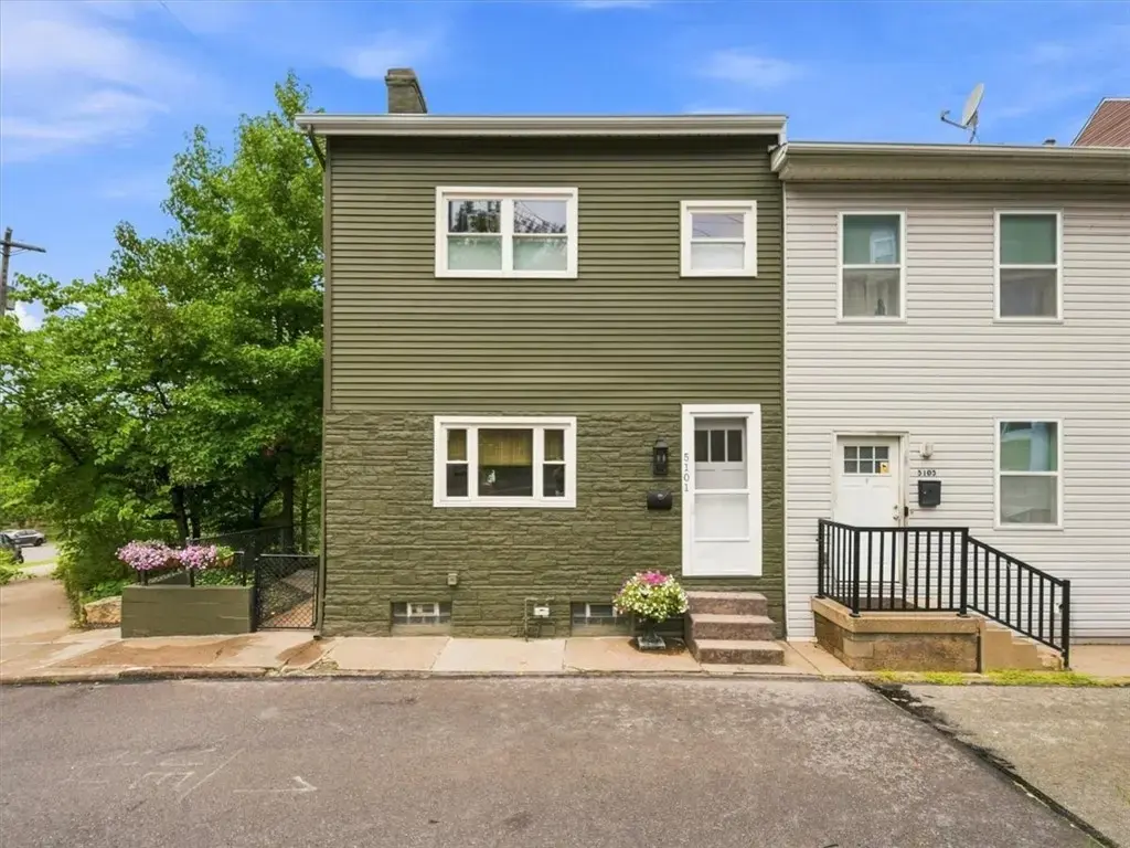 5101 Kent Way, Lawrenceville