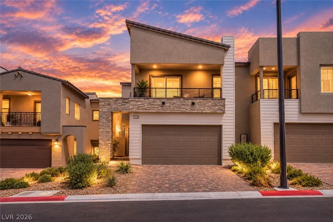 2514 Vittora Pointe Street, Henderson