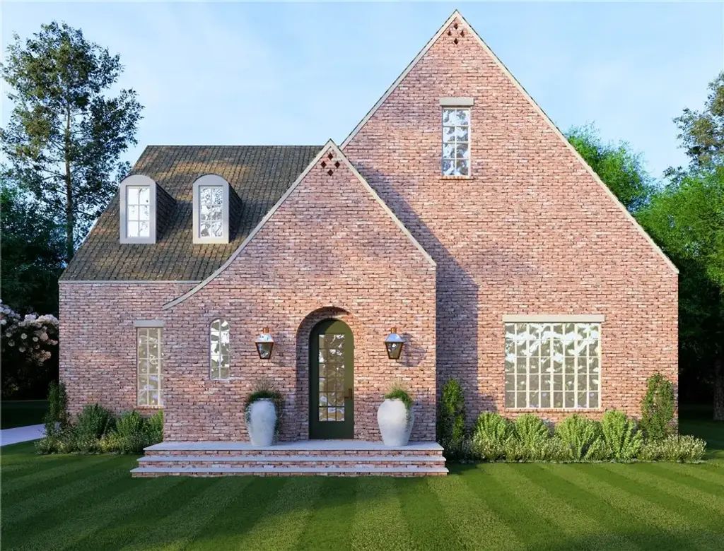 545 Arbor Dr, Auburn