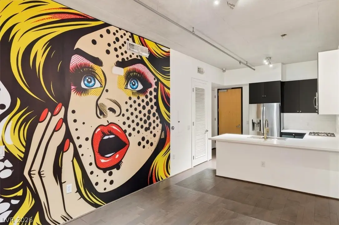 353 E Bonneville Avenue 555, Las Vegas