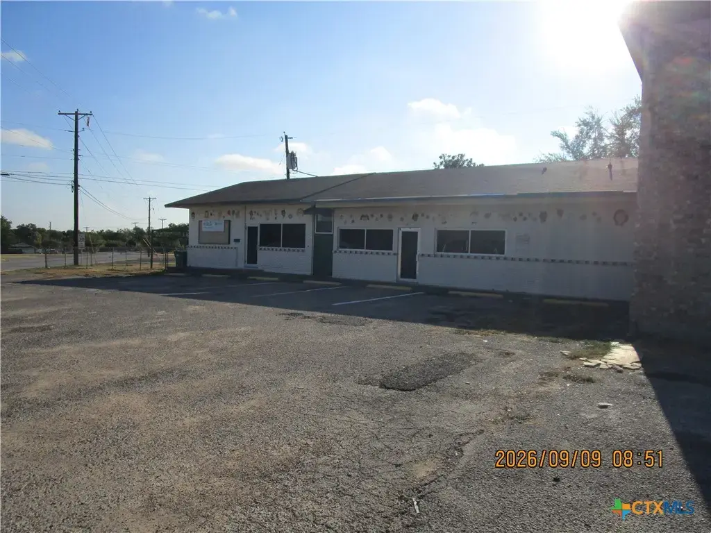 613 S Ann Boulevard, Harker Heights