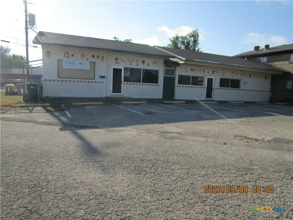 613 S Ann Boulevard, Harker Heights
