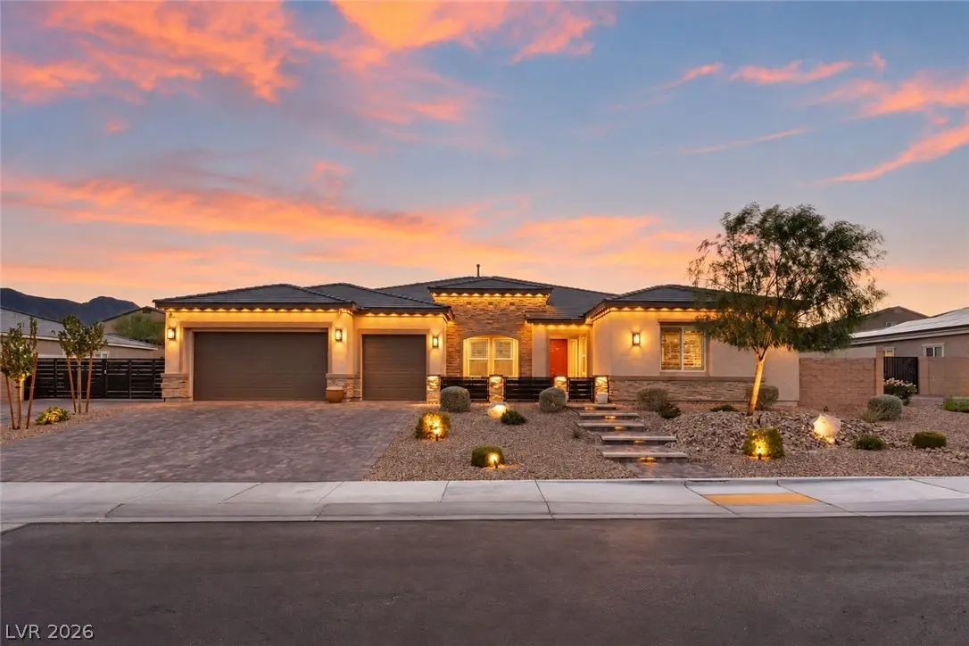 5475 Grambley Street, Las Vegas