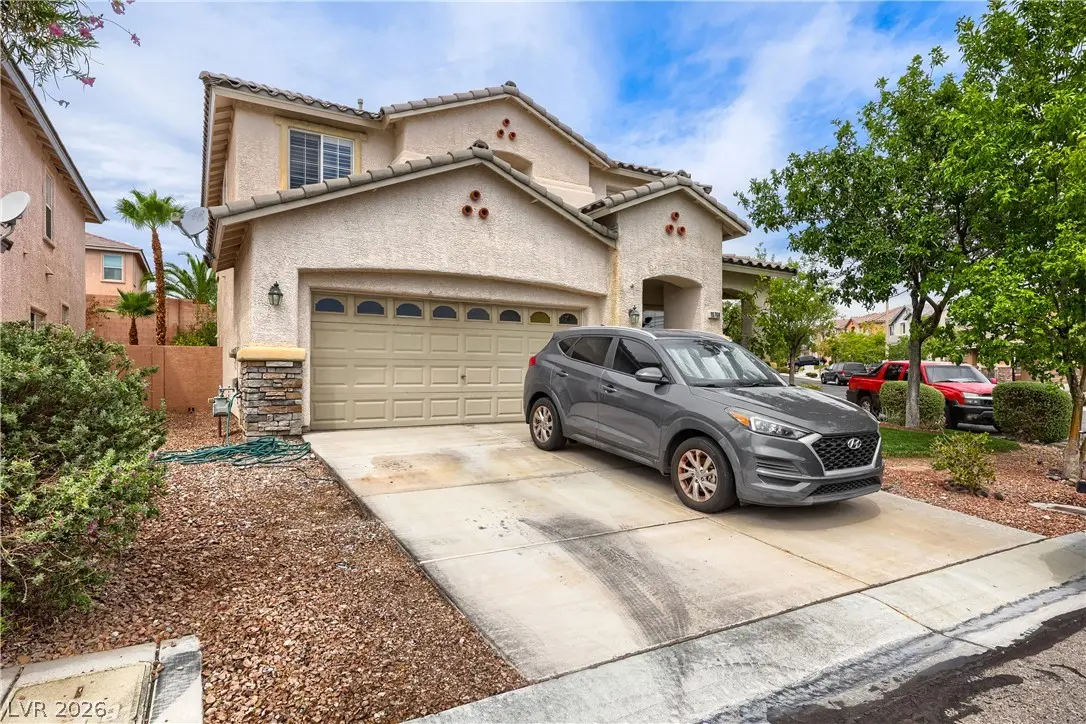 10768 Passion Vine Court, Las Vegas