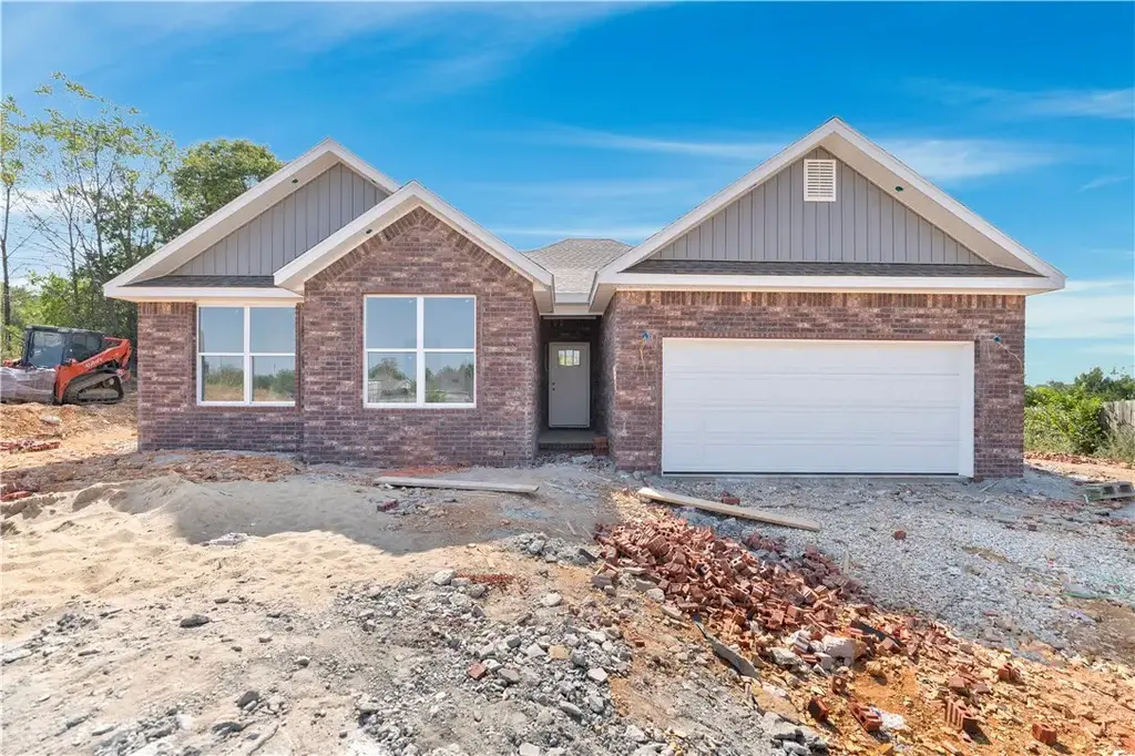 1399 Bridgeboro Avenue, Springdale