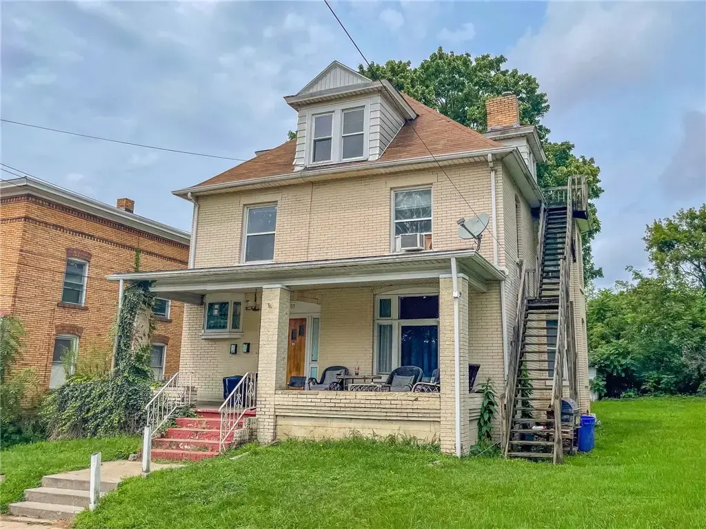 309 Phillips Street , New Castle