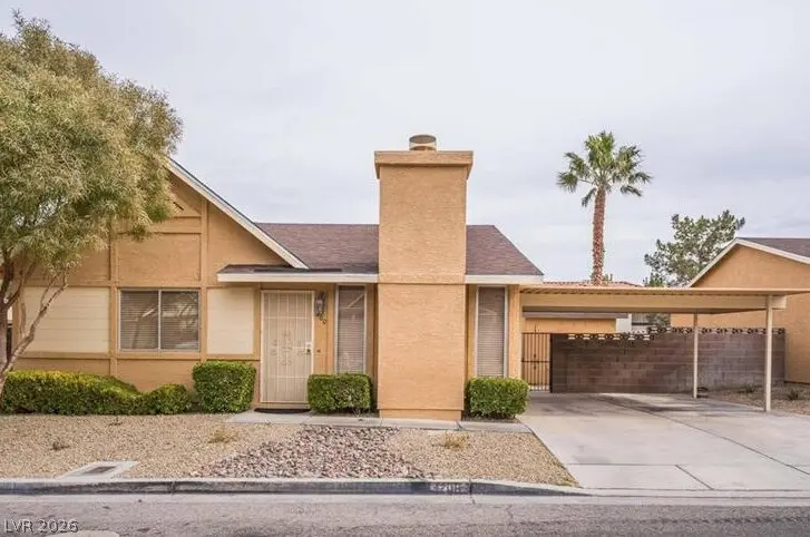 1200 Shirleyann Lane, Las Vegas