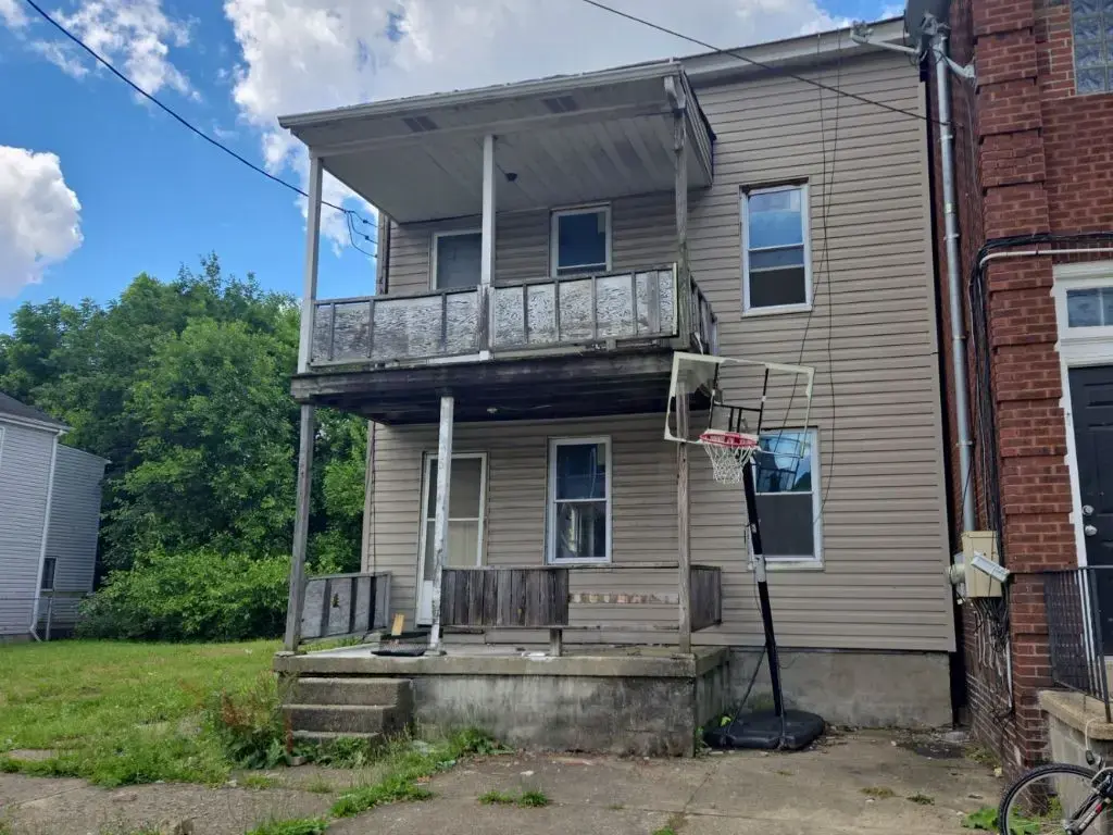 627 Olive Lane 4, Ambridge