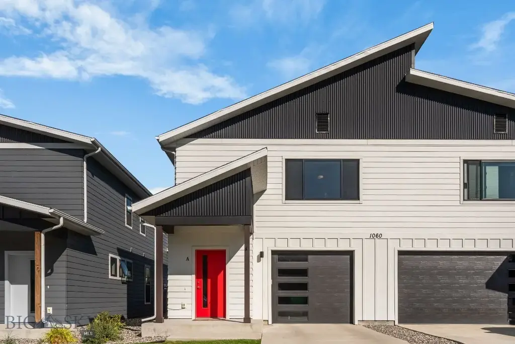 1060 Cassandra A, Bozeman