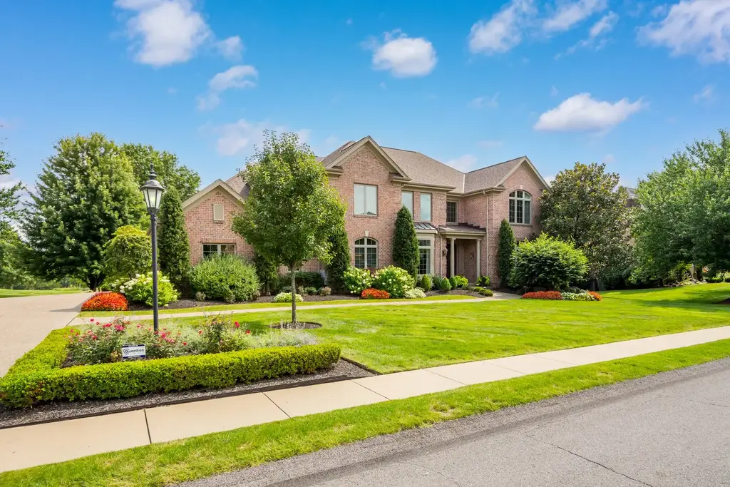 4011 Muirfield Drive, Collier