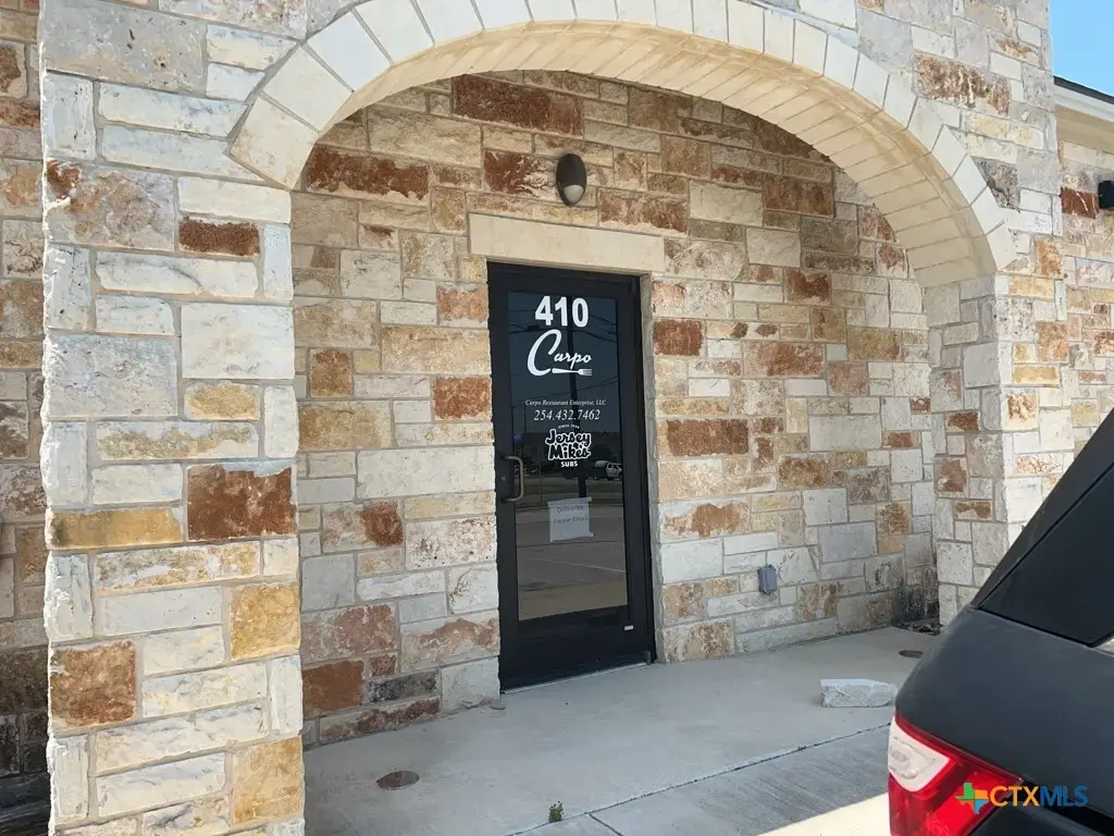 3800 S W S Young Drive 410, Killeen