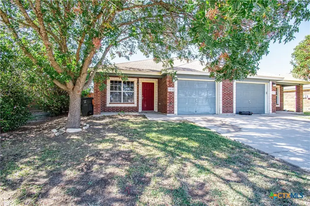 1511 Powder River B, Killeen