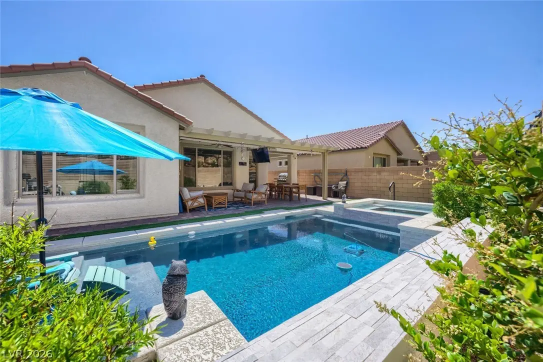 6467 Tavolara Street, Las Vegas