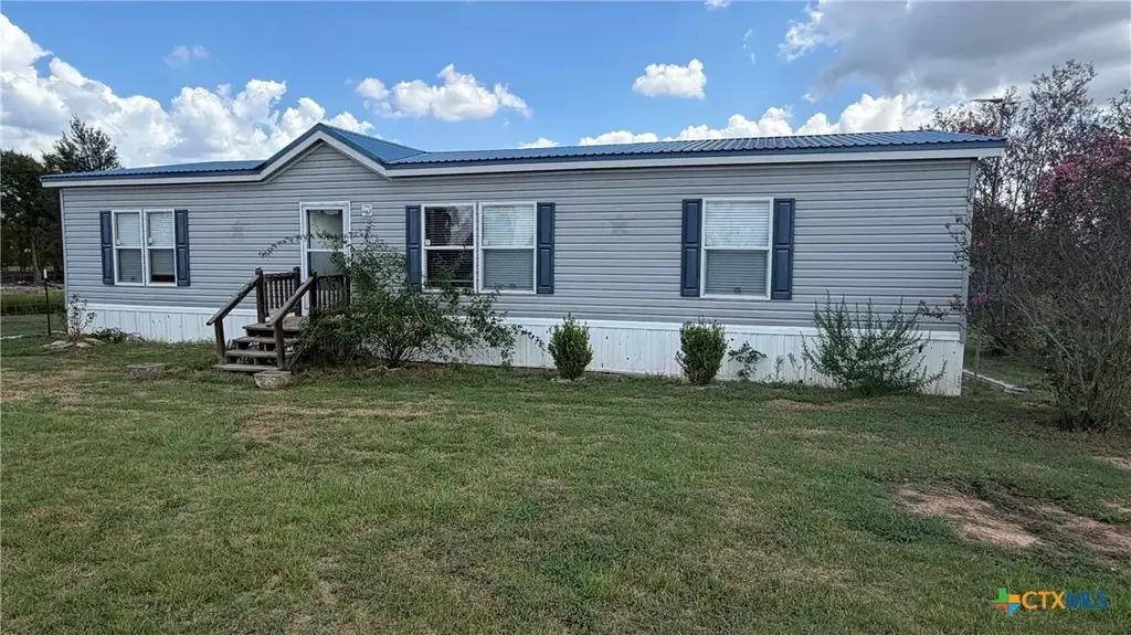 1103 Cr 260, Cameron