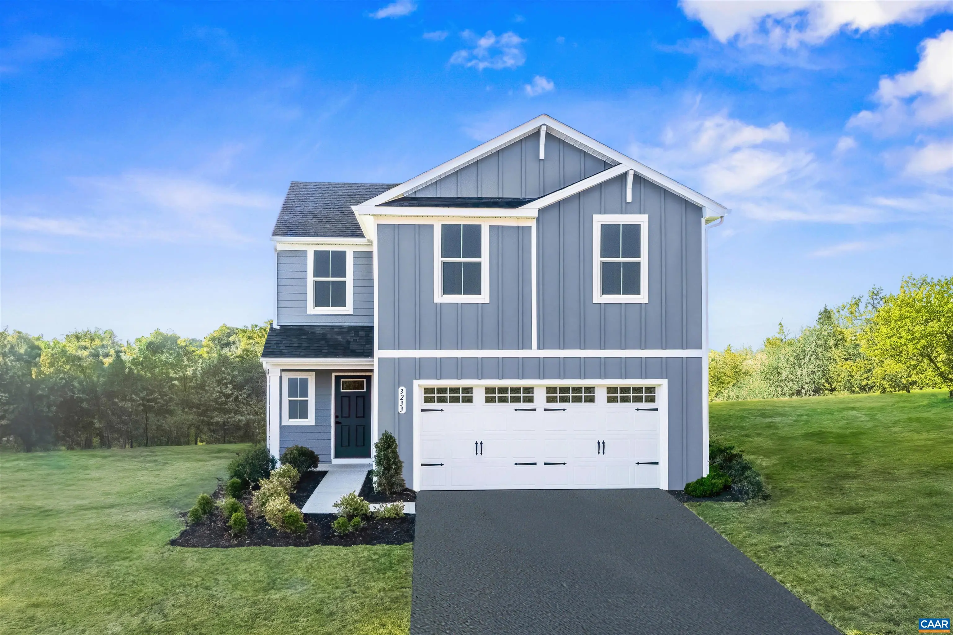 82 Arches Ln, Barboursville