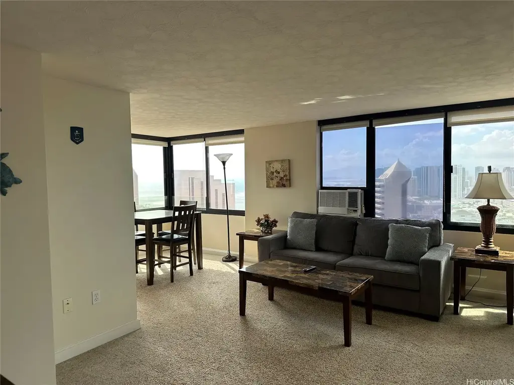 343 Hobron Lane # 4204, Honolulu