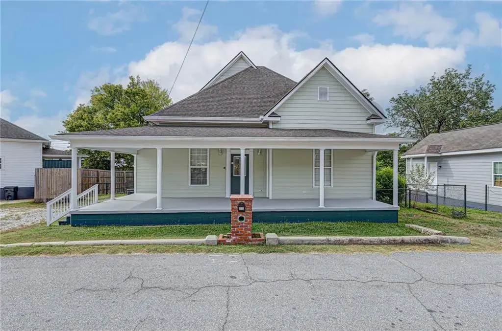 803 19th Street, Phenix City