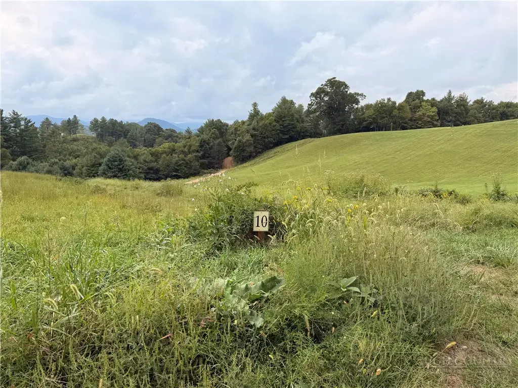 Lot 10 Sunrise Ln, West Jefferson