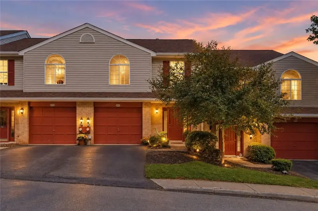 613 Newport Drive , Penn Hills