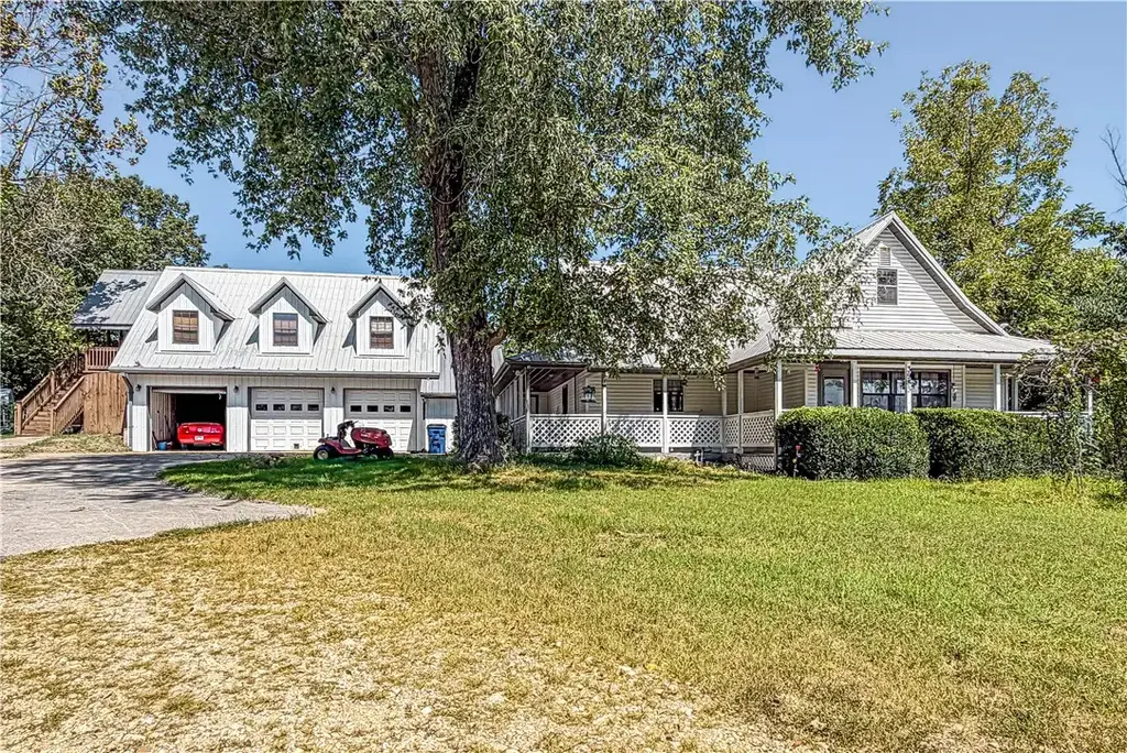 3983 Coweta Falls Road, Harrison