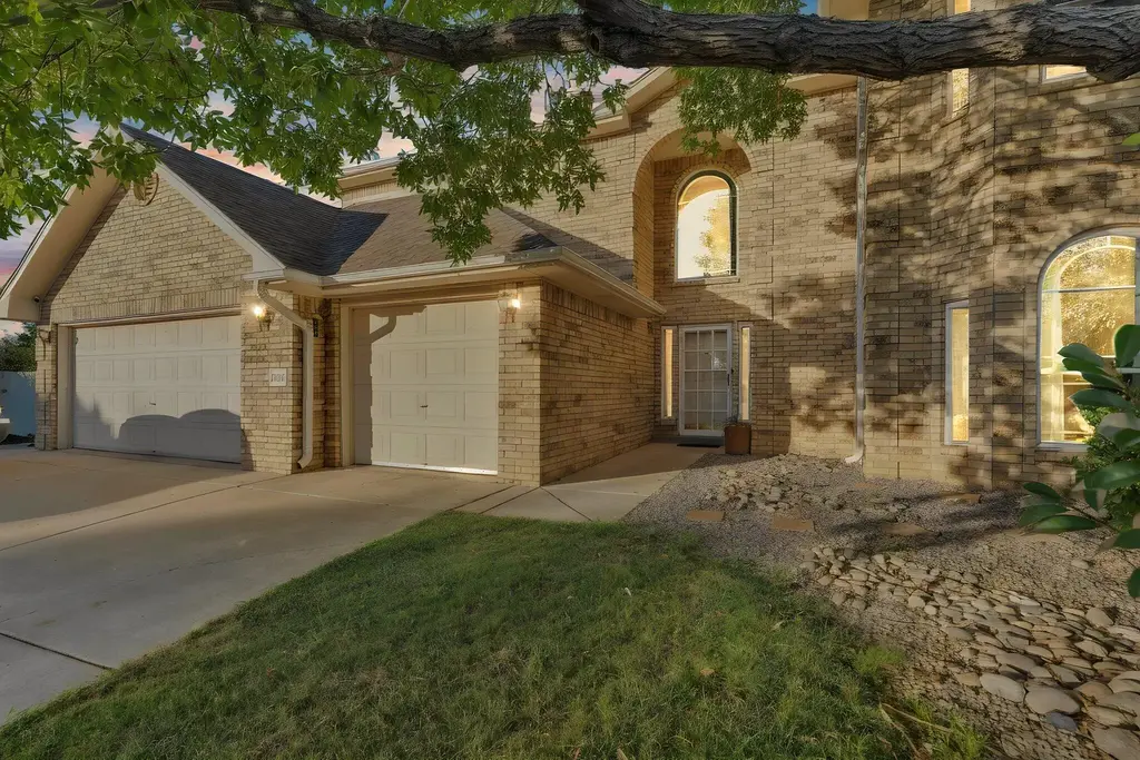 1004 Chiricahua Court Se, Albuquerque