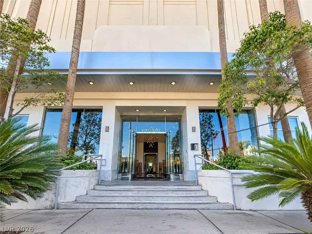 900 Las Vegas Boulevard 1216, Las Vegas
