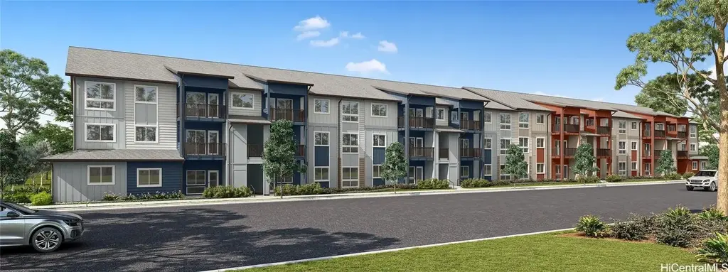 91-3529 Nana Hope Street # 5105, Ewa Beach