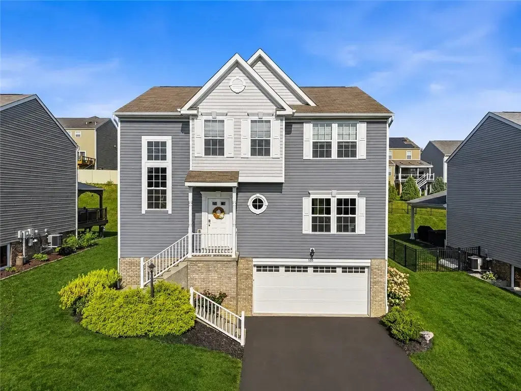 108 Dutch Creek Drive , Jackson