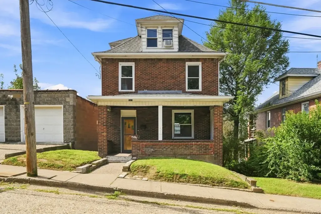 423 Wilson Avenue, Ambridge