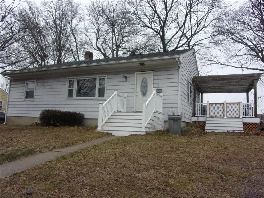 11 Arcadia Ave, East Providence