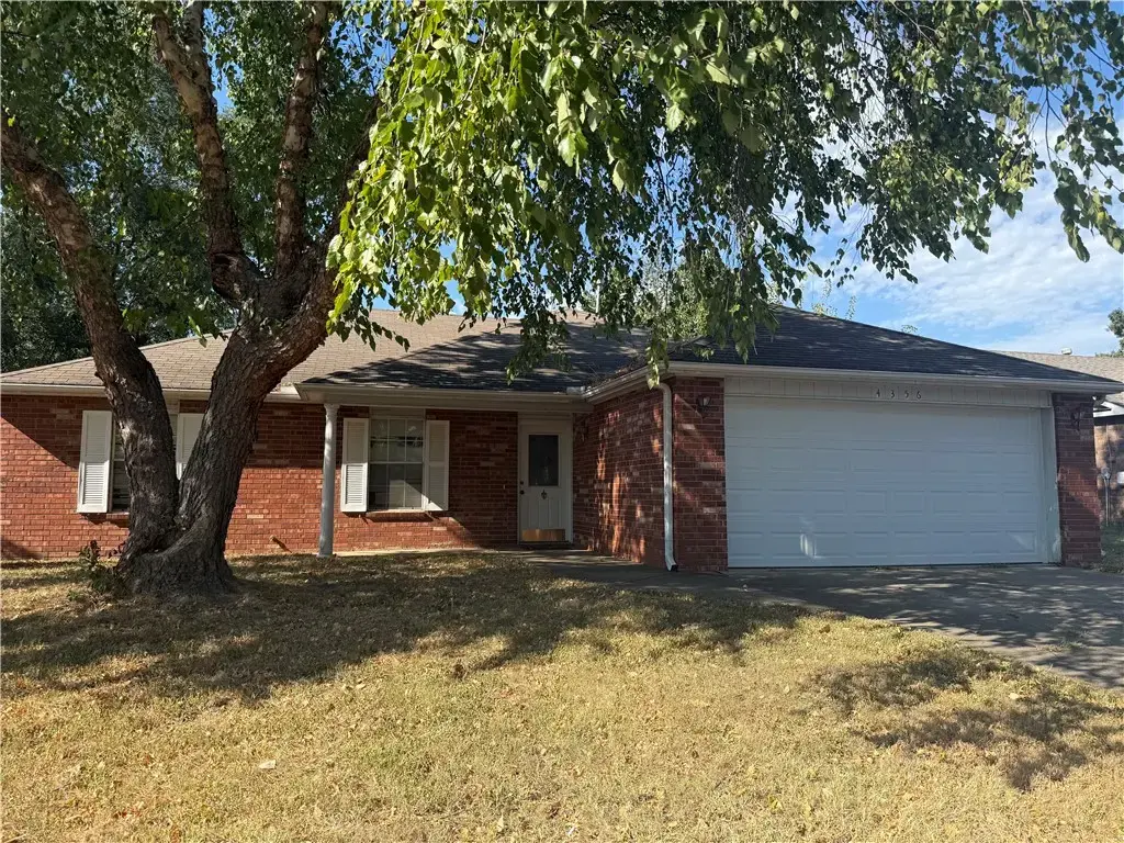 4356 Chaparral Lane, Fayetteville