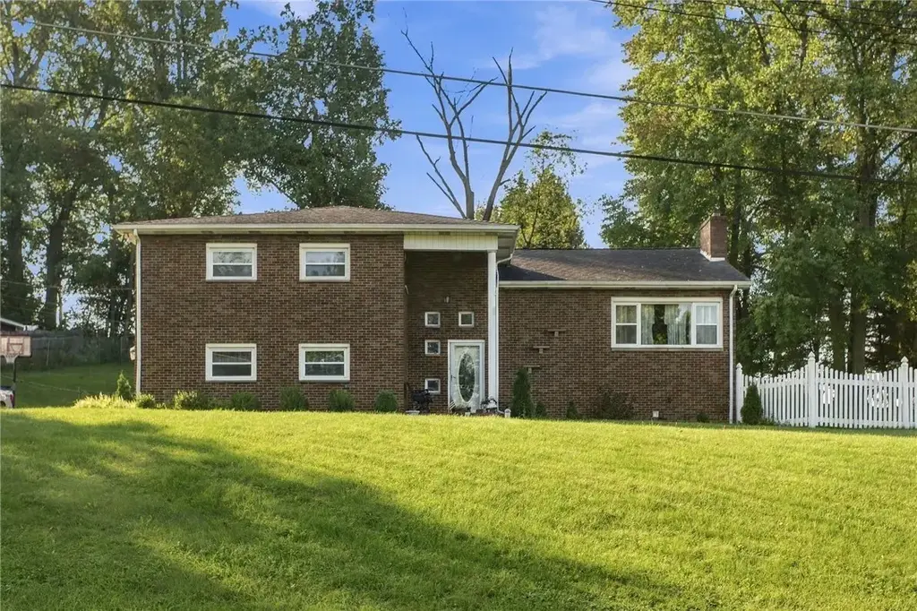 732 Morningstar Drive , Franklin