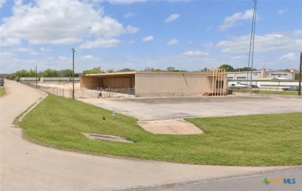 1701 Martin Luther King Jr Boulevard, Killeen