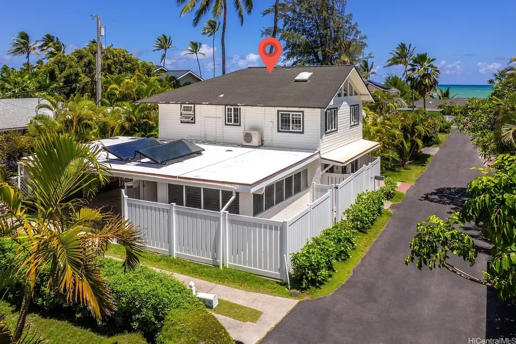156c N Kalaheo Avenue, Kailua