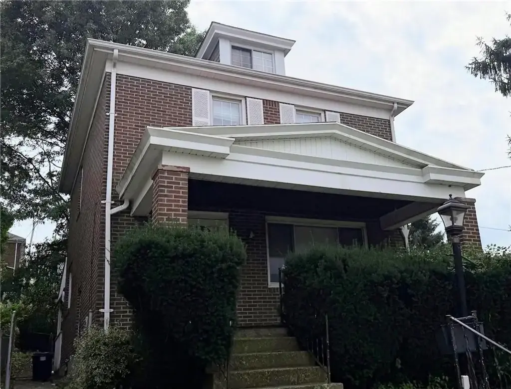 1102 Milan Avenue , Brookline