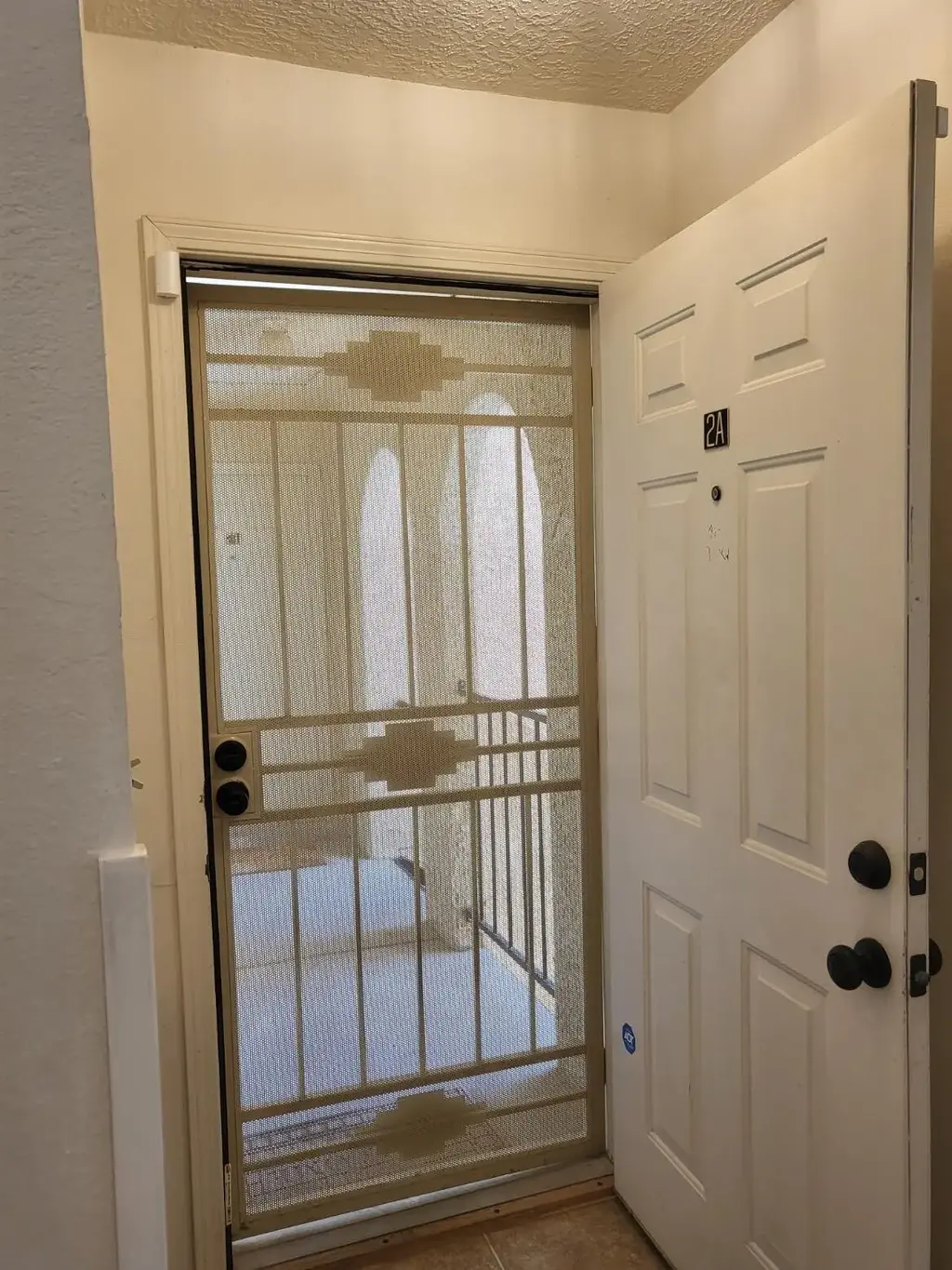 827 Country Club Drive Se Apt 2a, Rio Rancho