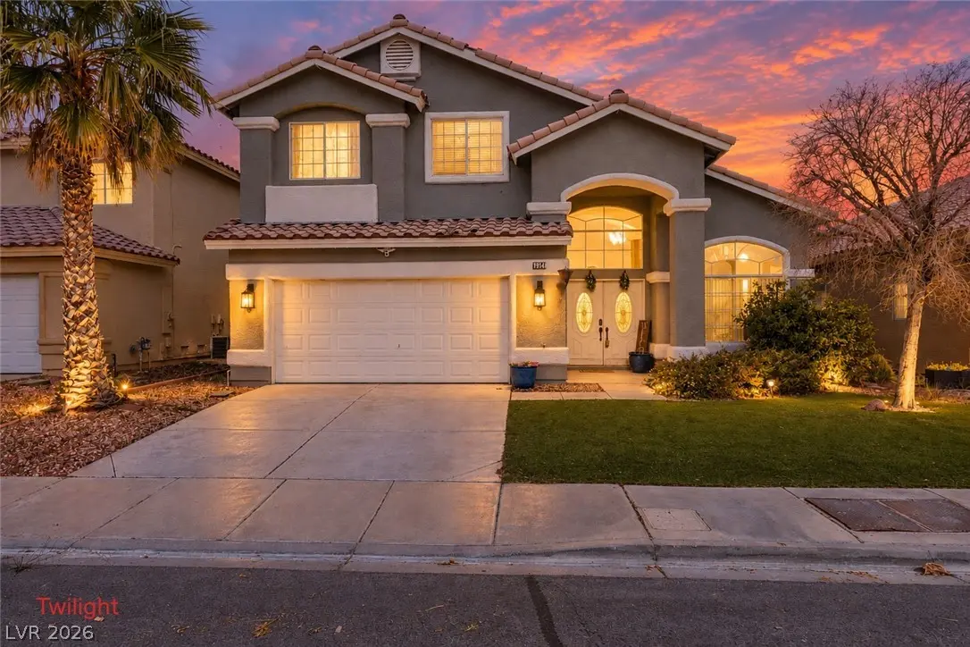 7904 Constantinople Avenue, Las Vegas