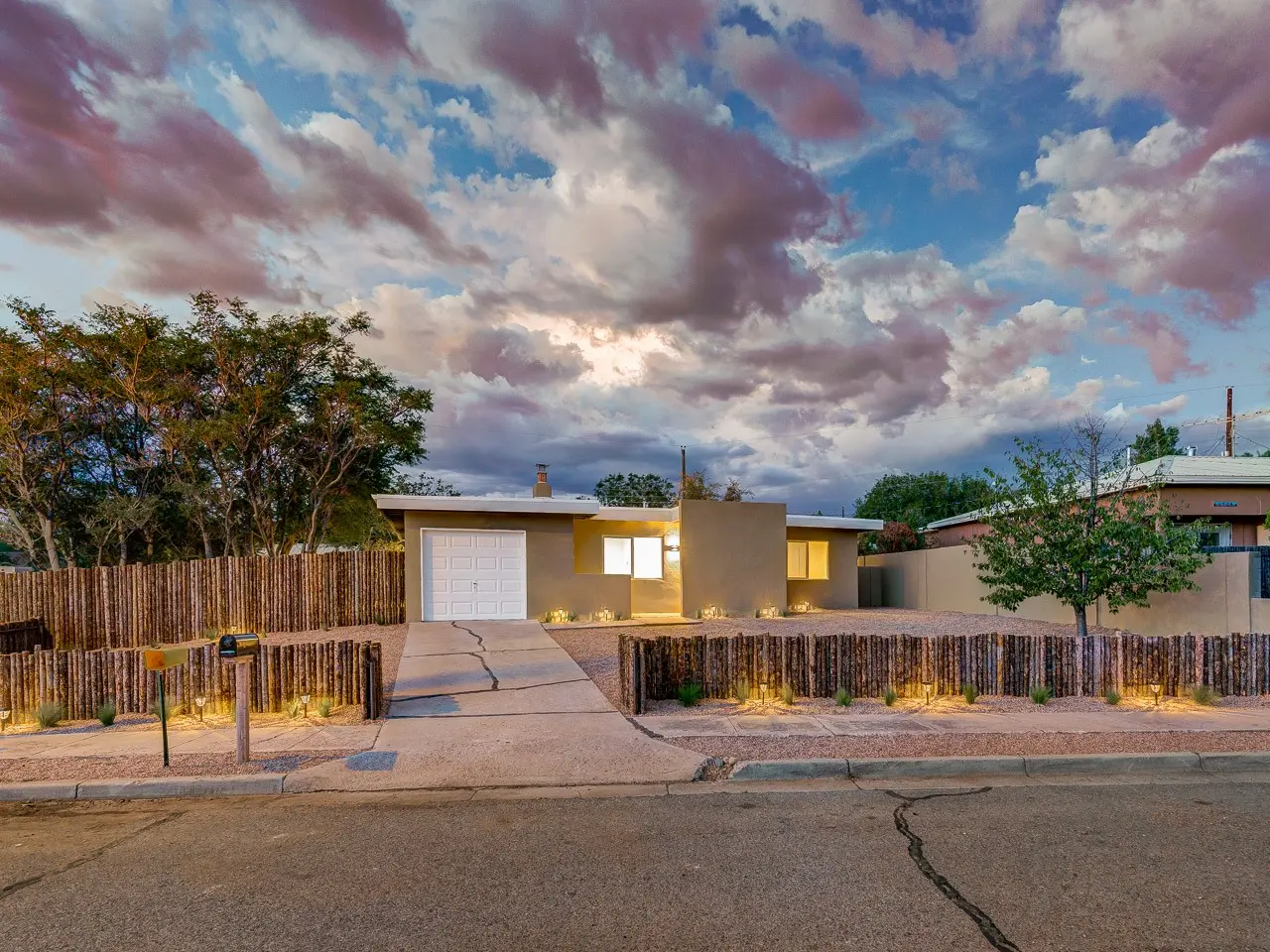1727 Callejon Emilia, Santa Fe